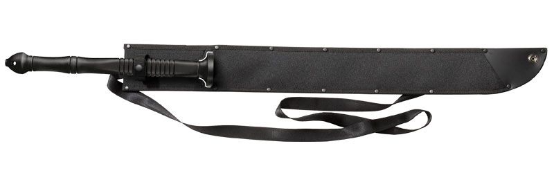 COLD STEEL Mačeta THAI s puzdrom (97THAMS)