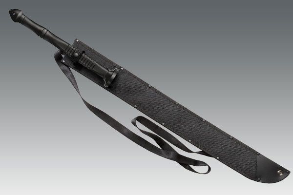 COLD STEEL Mačeta THAI s puzdrom (97THAMS)