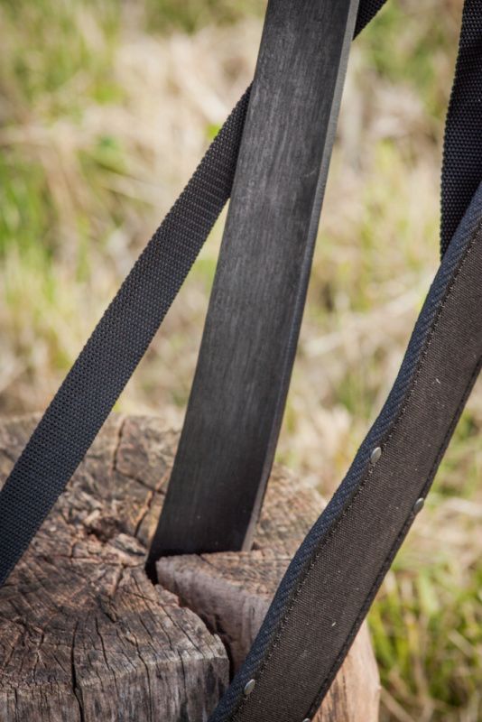 COLD STEEL Mačeta THAI s puzdrom (97THAMS)