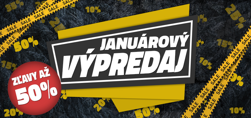 januarovy vypredaj 2026