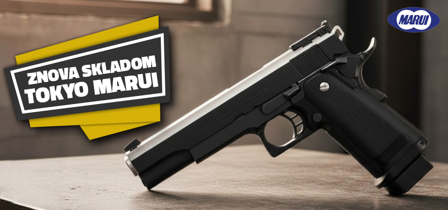 tokyo marui skladom