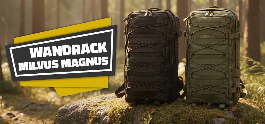 Batohy wandrack milvus eu