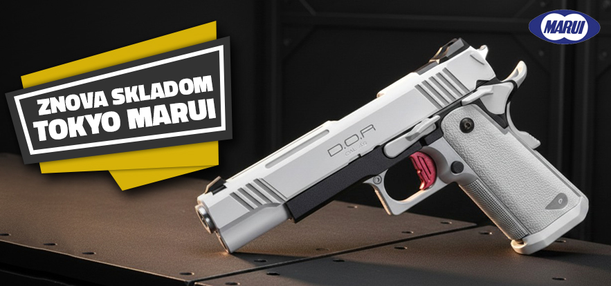 tokyo marui skladom