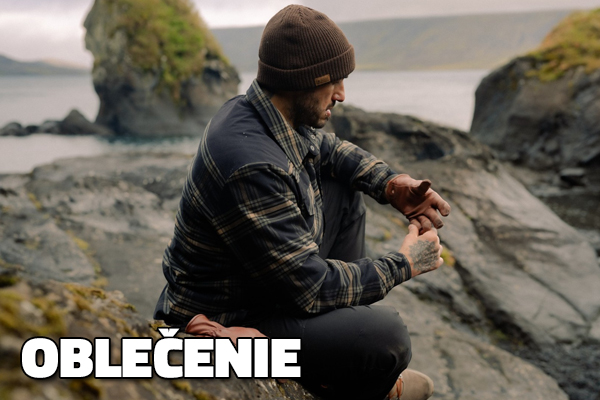 oblečenie